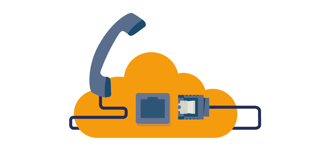 Cloud Telefonanlagen Mannheim