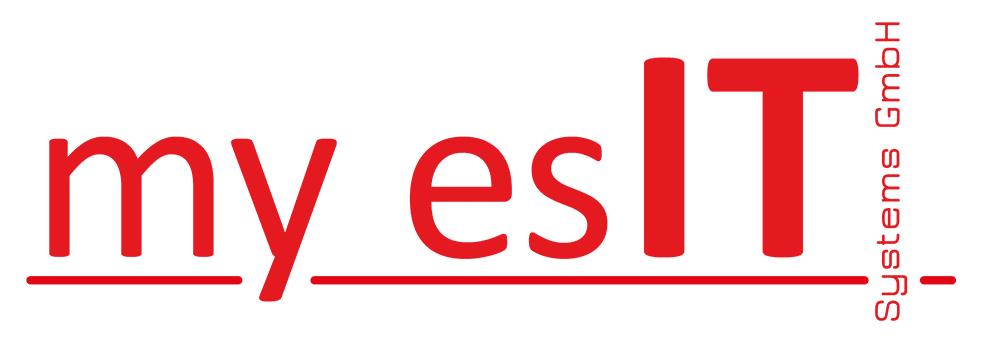 my esIT Systems GmbH IT-Lösungen Mannheim