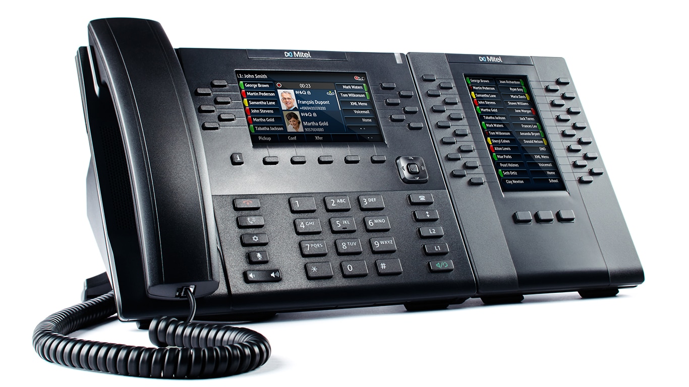 IP Telefon - Telefonanlagen Mannheim