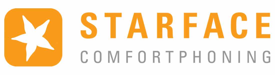 Starface Partner - my esIT Systems - IT Systemhaus