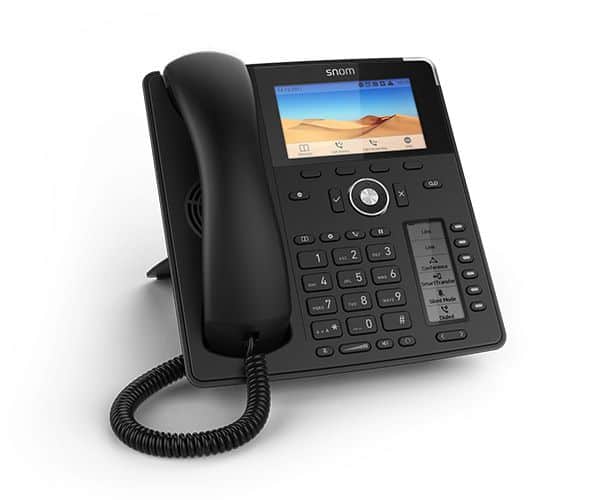 IP Systemtelefon - Telefonanlagen Mannheim