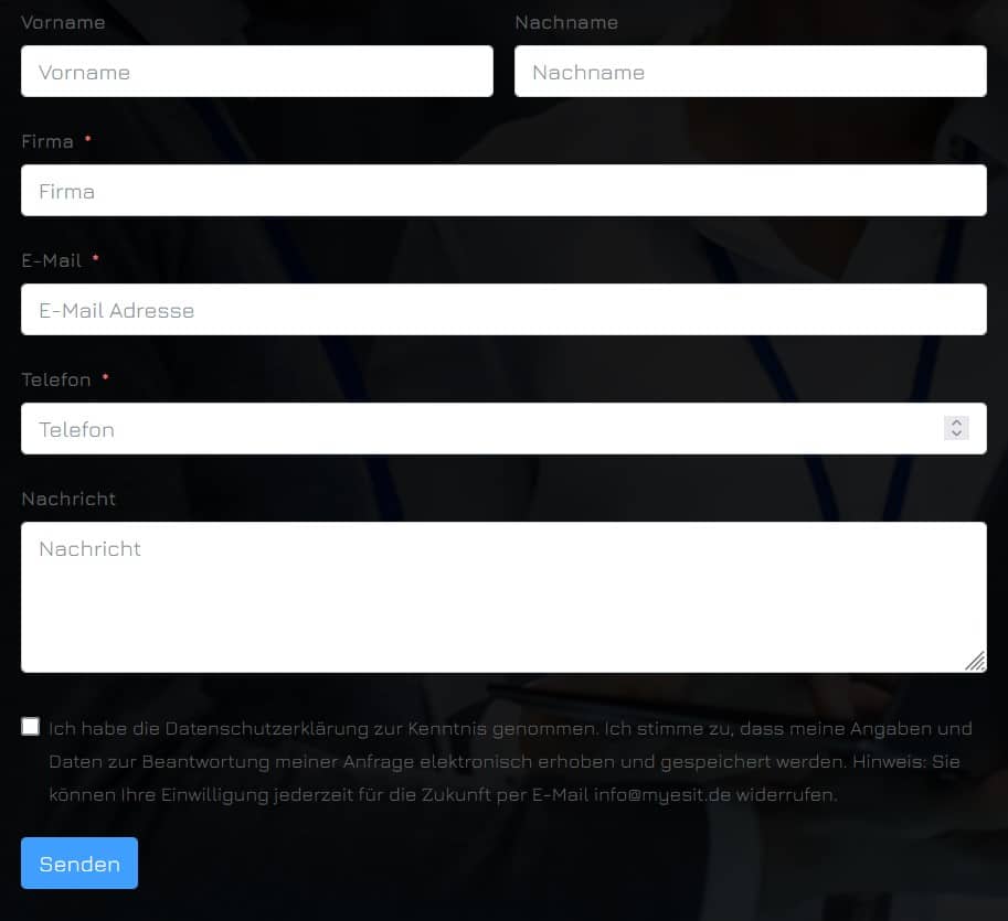 Message Icon