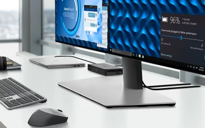 Docking Station Dschungel: Lassen Sie uns herausfinden, welches Modell zu Ihrem Laptop passt