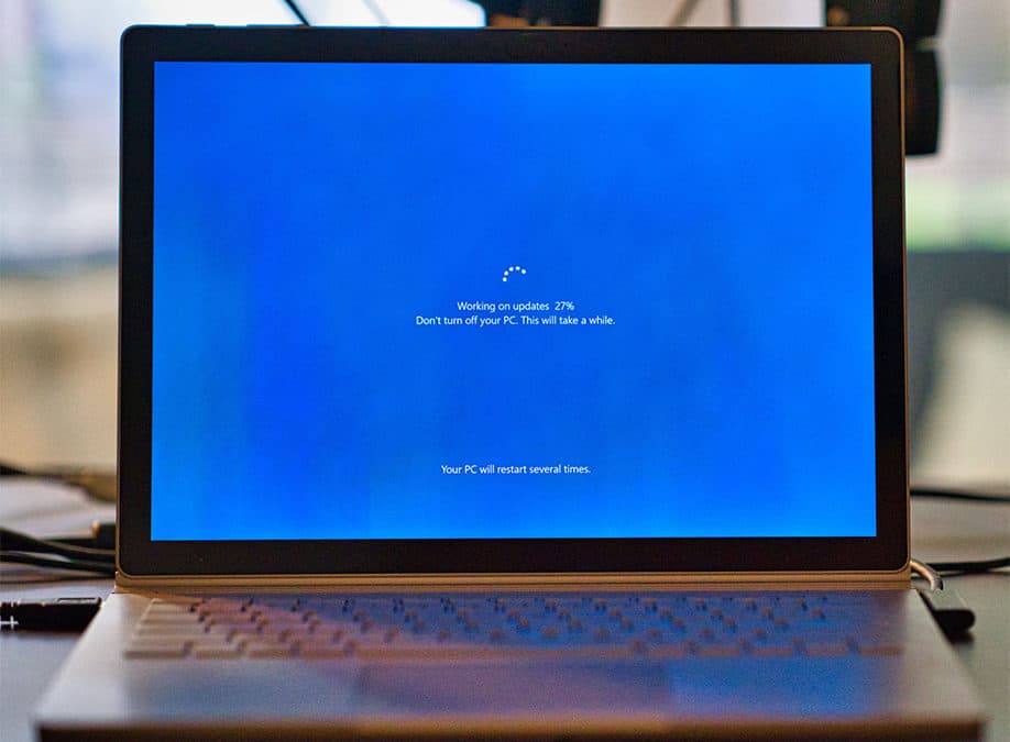 Windows 12: Wann kommt das neue Betriebssystem?